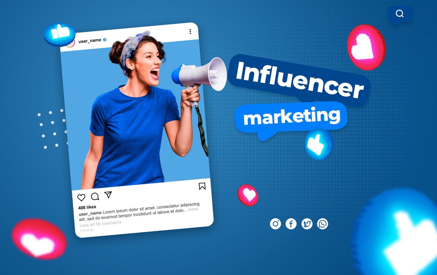 Influencer-Marketing