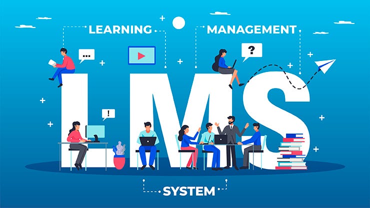 Learning Management System (LMS) Learning Management System (LMS)