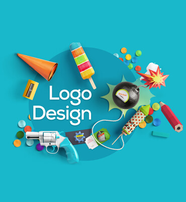 Brand Identity & Logo Design Brand Identity & Logo Design