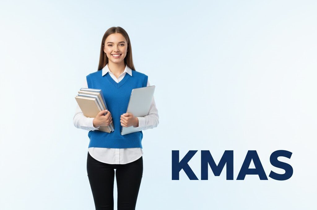 KMAS KMAS