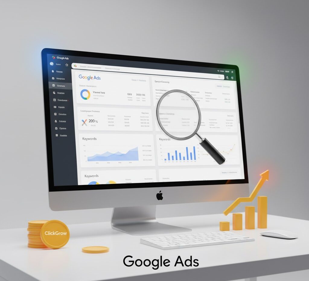 Google Ads Google Ads
