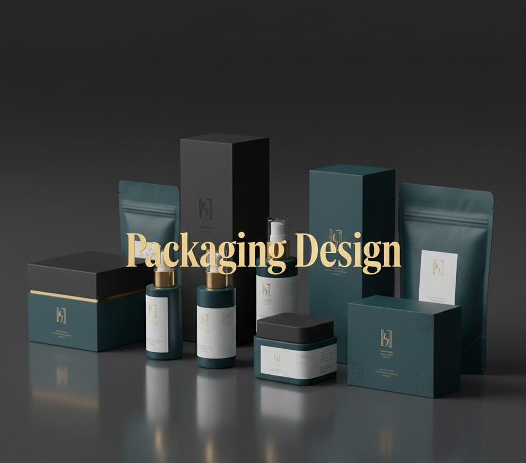 Packaging Design Packaging Design