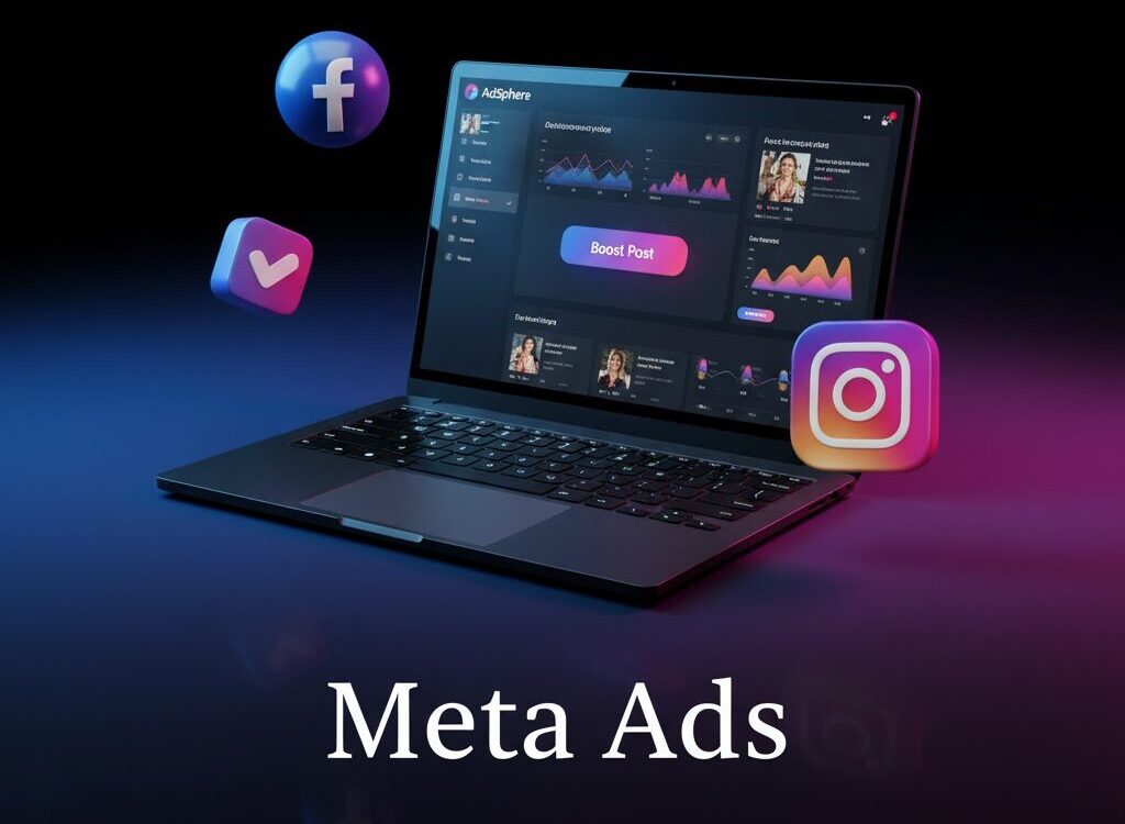 Meta Ads Meta Ads