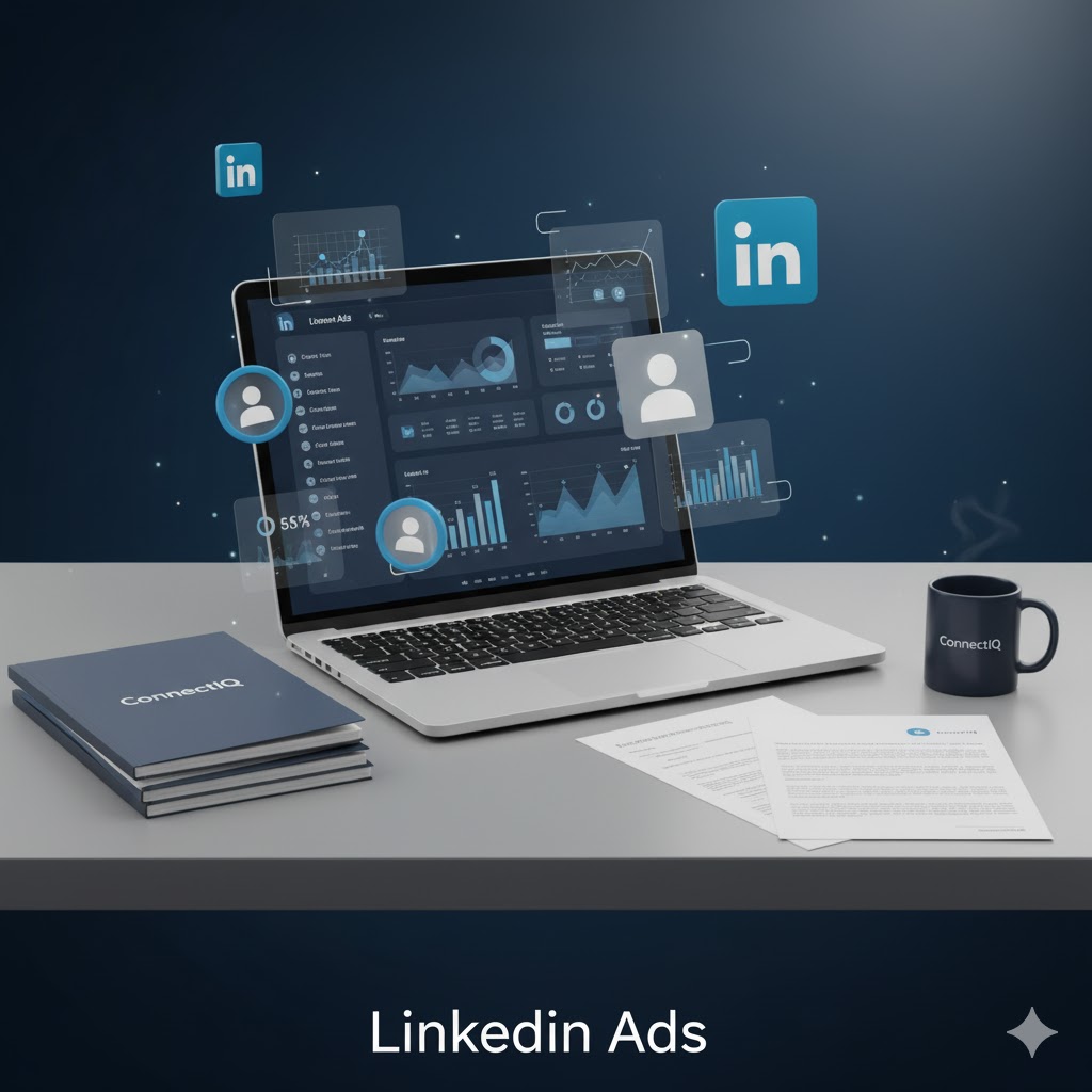 LinkedIn Ads LinkedIn Ads