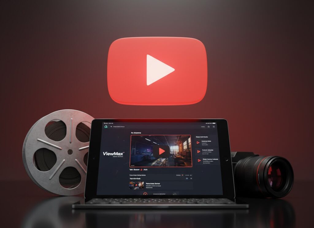 YouTube Ads YouTube Ads