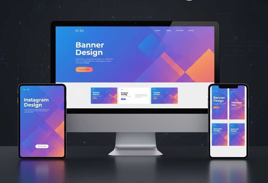 Banner Design Banner Design