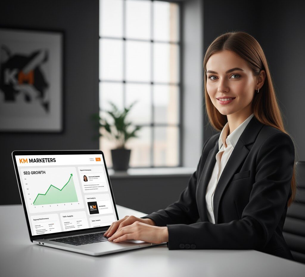 Digital Agency Portfolio