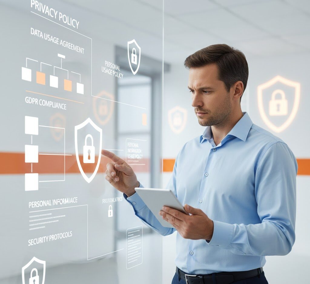 KM Marketers privacy policy