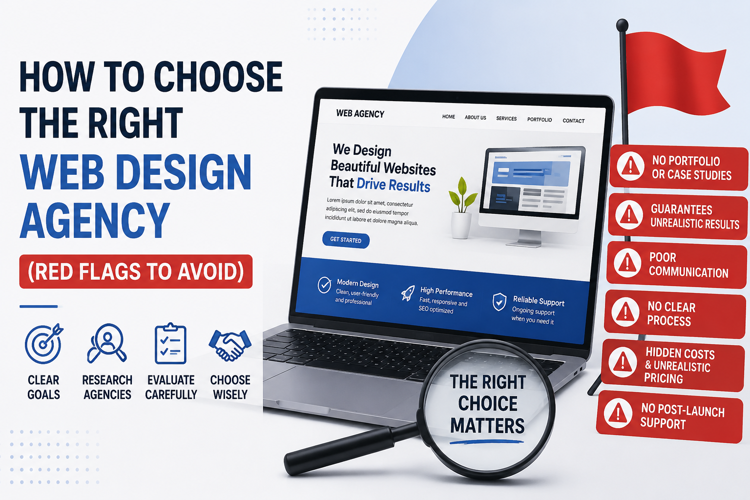 web design agency