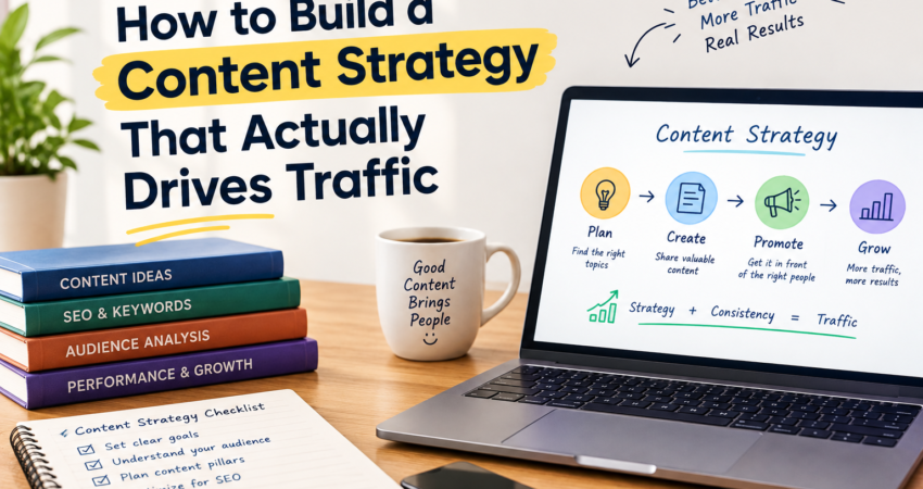 content strategy