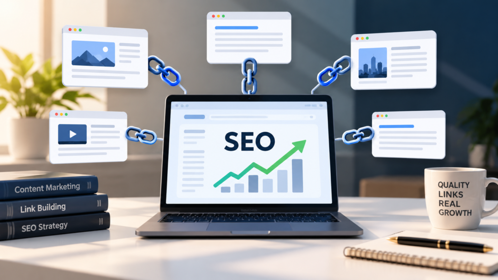 ethical link building