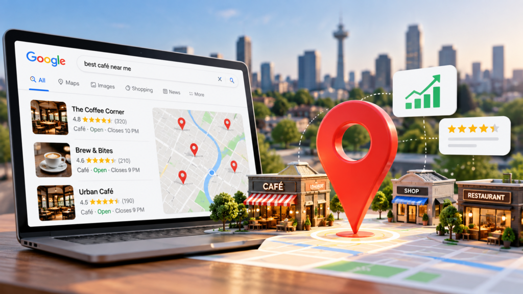 local seo guide