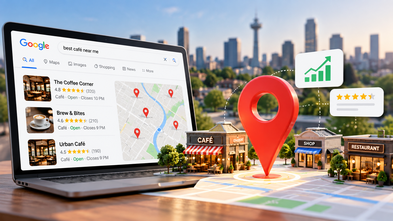 local seo guide